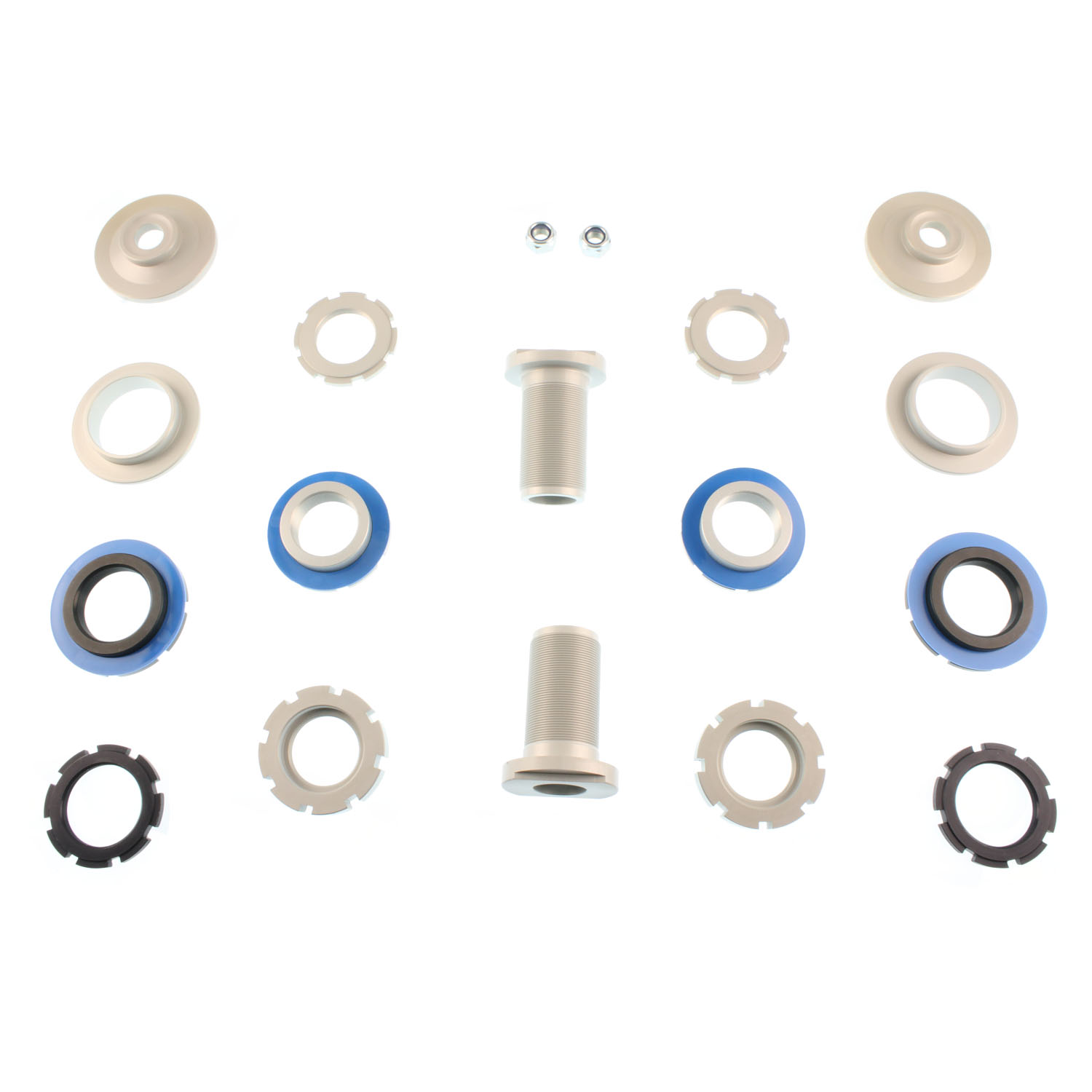 Bilstein 48-080484 B16 (PSS9) - Suspension Kit